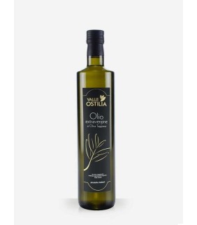 Olio extra vergine di oliva...