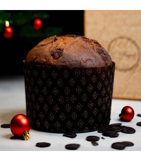 Panettone Amaretto e...