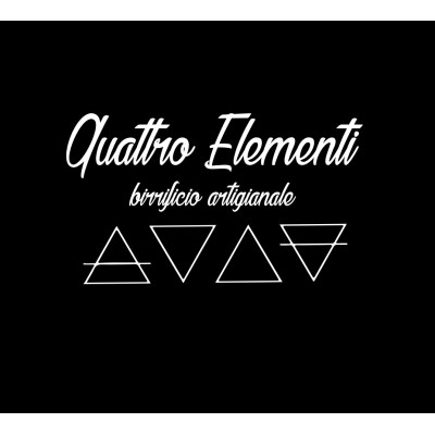 BIRRIFICIO 4 ELEMENTI